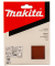 10 makita P-32926 Schleifblätter 120