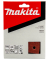 10 makita P-33087 Schleifblätter 40