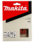 10 makita P-33102 Schleifblätter 80