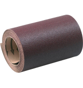 P-38102 Schleifpapier-Rolle 40