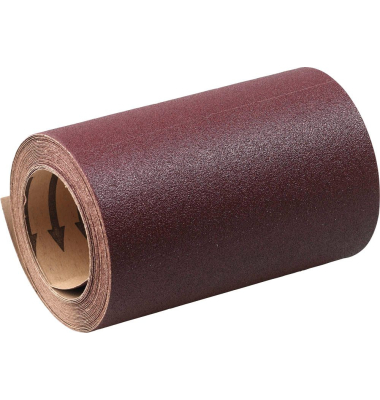 P-38118 Schleifpapier-Rolle 60
