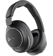 Voyager Surround  80 UC Bluetooth-Headset schwarz