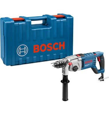 GSB 162-2RE Schlagbohrmaschine-Set