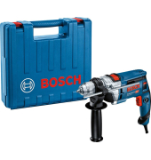 GSB 16 RE Schlagbohrmaschine-Set
