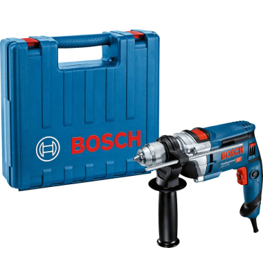 GSB 16 RE Schlagbohrmaschine-Set