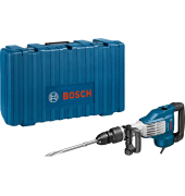 GSH 11 VC SDS max Abbruchhammer-Set