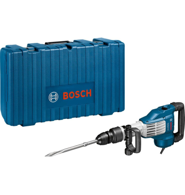 GSH 11 VC SDS max Abbruchhammer-Set