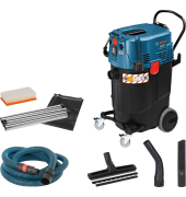 GAS 55 M AFC Nass-Trockensauger 1.200 W