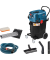 GAS 55 M AFC Nass-Trockensauger 1.200 W