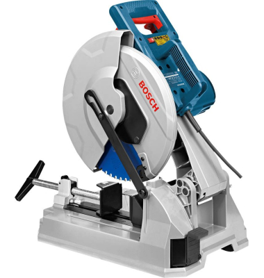 GCD 12 JL Metallkreissäge 2.000 W
