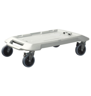 Transportroller L-BOXX grau 64,6 x 49,2 x 18,4 cm bis 100,0 kg