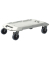 Transportroller L-BOXX grau 64,6 x 49,2 x 18,4 cm bis 100,0 kg
