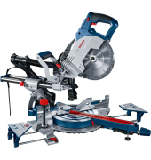 GCM 80 SJ Paneelsäge 1.400 W
