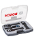 Starlock Max Best of Heavy Duty Tauchsägeblätter-Set 4-teilig