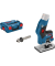 GKF 12V-8 Akku-Kantenfräse-Set 12,0 V, ohne Akku