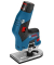 GKF 12V-8 Akku-Kantenfräse-Set 12,0 V, ohne Akku