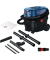 GAS 12-25 PL, 21 Liter,  Nass-Trockensauger 1.200 W