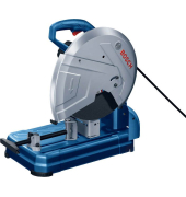 GCO 14-24 J Metall- Metallkreissäge 2.400 W