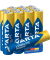 Batterien LONGLIFE Power, AAA / Micro / LR03, 1,5 Volt