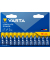 Batterien LONGLIFE Power, AAA / Micro / LR03, 1,5 Volt