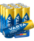 Batterien LONGLIFE Power, AA / Mignon / LR06, 1,5 Volt