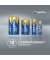 Batterien LONGLIFE Power, AA / Mignon / LR06, 1,5 Volt