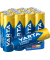 Batterien LONGLIFE Power, AA / Mignon / LR06, 1,5 Volt