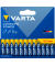 Batterien LONGLIFE Power, AA / Mignon / LR06, 1,5 Volt