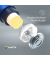 Batterien LONGLIFE Power, AA / Mignon / LR06, 1,5 Volt
