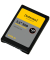 interne Festplatte PERFORMANCE 3814430, schwarz, 6,35 cm (2,5 Zoll), 128 GB, SSD