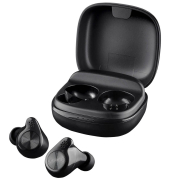 BUDS MICRO T200  In-Ear-Kopfhörer schwarz
