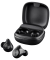 BUDS MICRO T200  In-Ear-Kopfhörer schwarz
