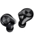 BUDS MICRO T200  In-Ear-Kopfhörer schwarz