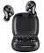 BUDS MICRO T200  In-Ear-Kopfhörer schwarz