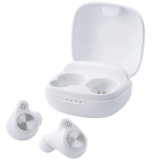 BUDS MICRO T200  In-Ear-Kopfhörer weiß