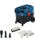 GAS 12-40 MA, 40 Liter,  Nass-Trockensauger 1.200 W