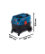 GAS 12-40 MA, 40 Liter,  Nass-Trockensauger 1.200 W