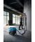 GAS 12-40 MA, 40 Liter,  Nass-Trockensauger 1.200 W