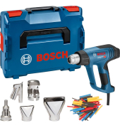 GHG 23-66 Heißluftfön-Set 2.300 W