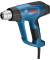 GHG 23-66 Heißluftfön-Set 2.300 W