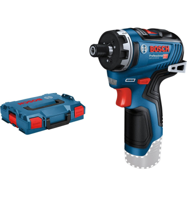 GSR 12V-35 HX Akku-Schrauber-Set 12,0 V, ohne Akku