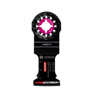 5 BOSCH Expert MultiMax AIZ 32 APIT Tauchsägeblätter