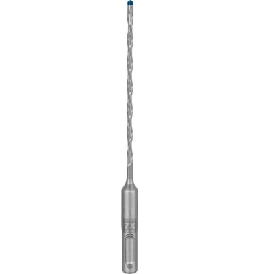 EXPERT SDS plus-7X Hammerbohrer, Ø 4 mm