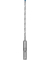EXPERT SDS plus-7X Hammerbohrer, Ø 4 mm