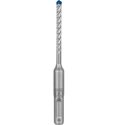 EXPERT SDS plus-7X Hammerbohrer, Ø 5 mm