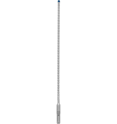 EXPERT SDS plus-7X Hammerbohrer, Ø 6 mm
