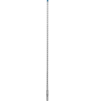 EXPERT SDS plus-7X Hammerbohrer, Ø 8 mm