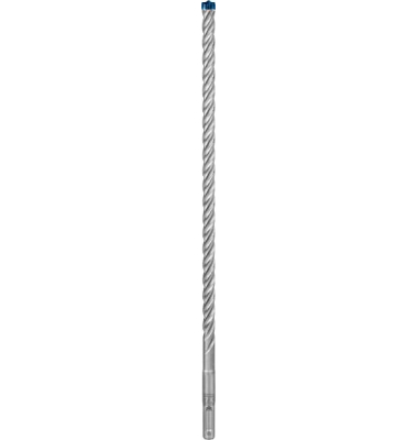 EXPERT SDS plus-7X Hammerbohrer, Ø 10 mm