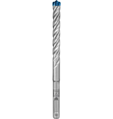 EXPERT SDS plus-7X Hammerbohrer, Ø 12 mm