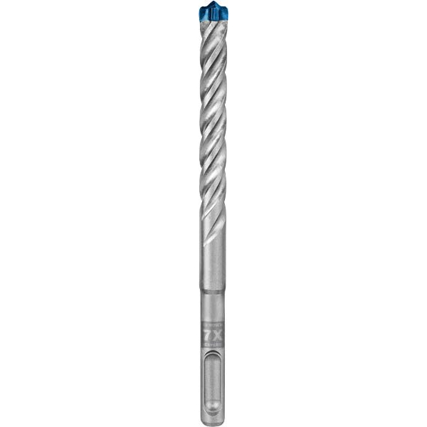 4059952531816 - Professional 1X expert sds PLUS-7X hammerbohrer (für stahlbeton ø 1200X165 mm zubehör bohrhammer) - Bosch